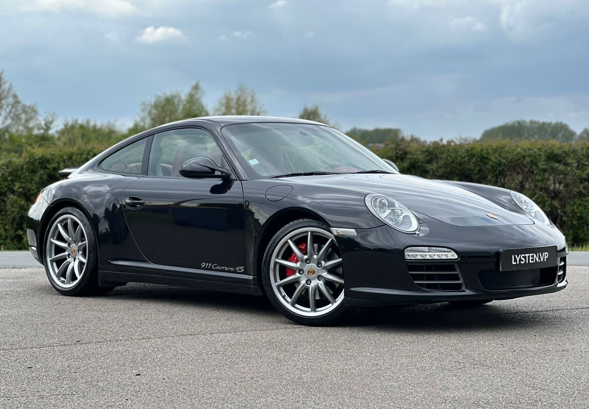 Des voitures d'exception