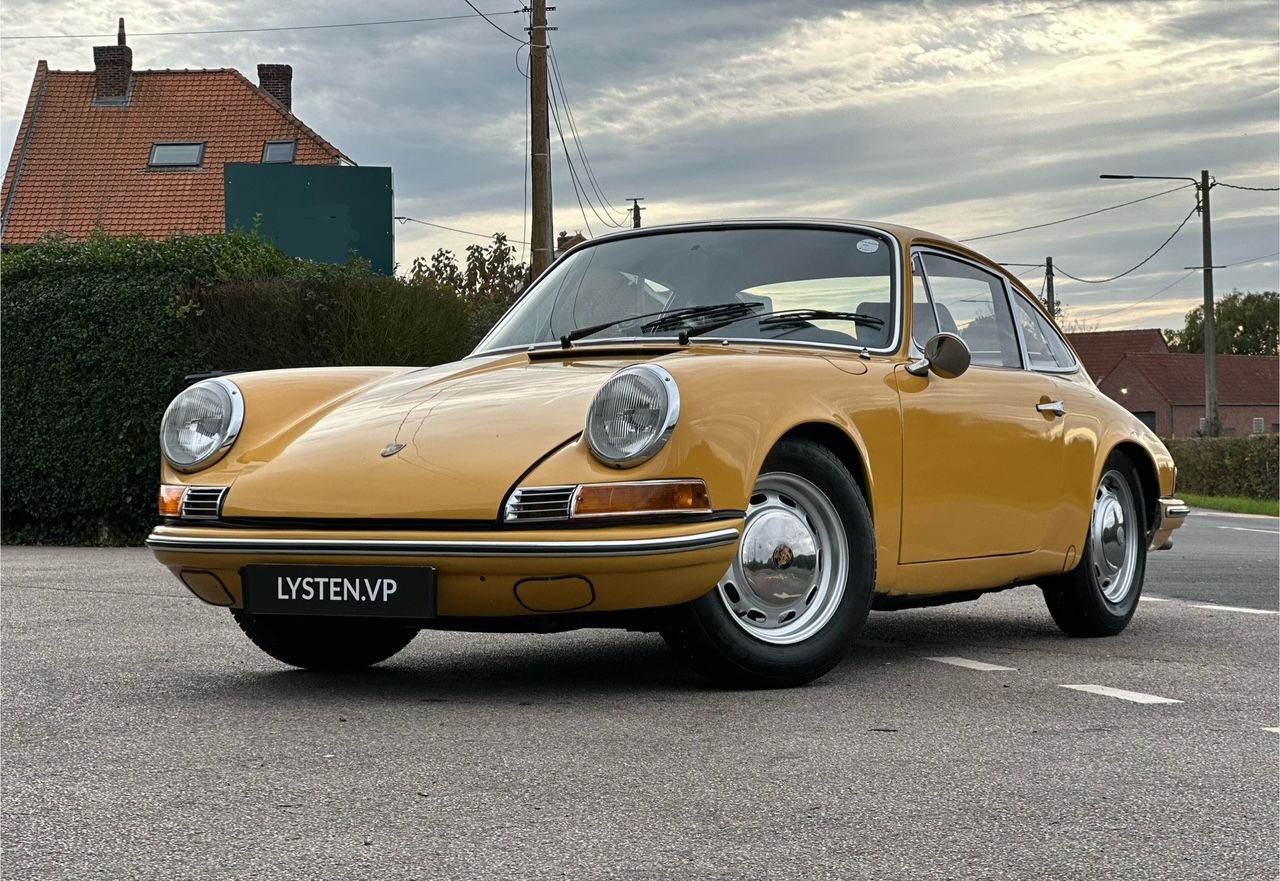 Des voitures de sport