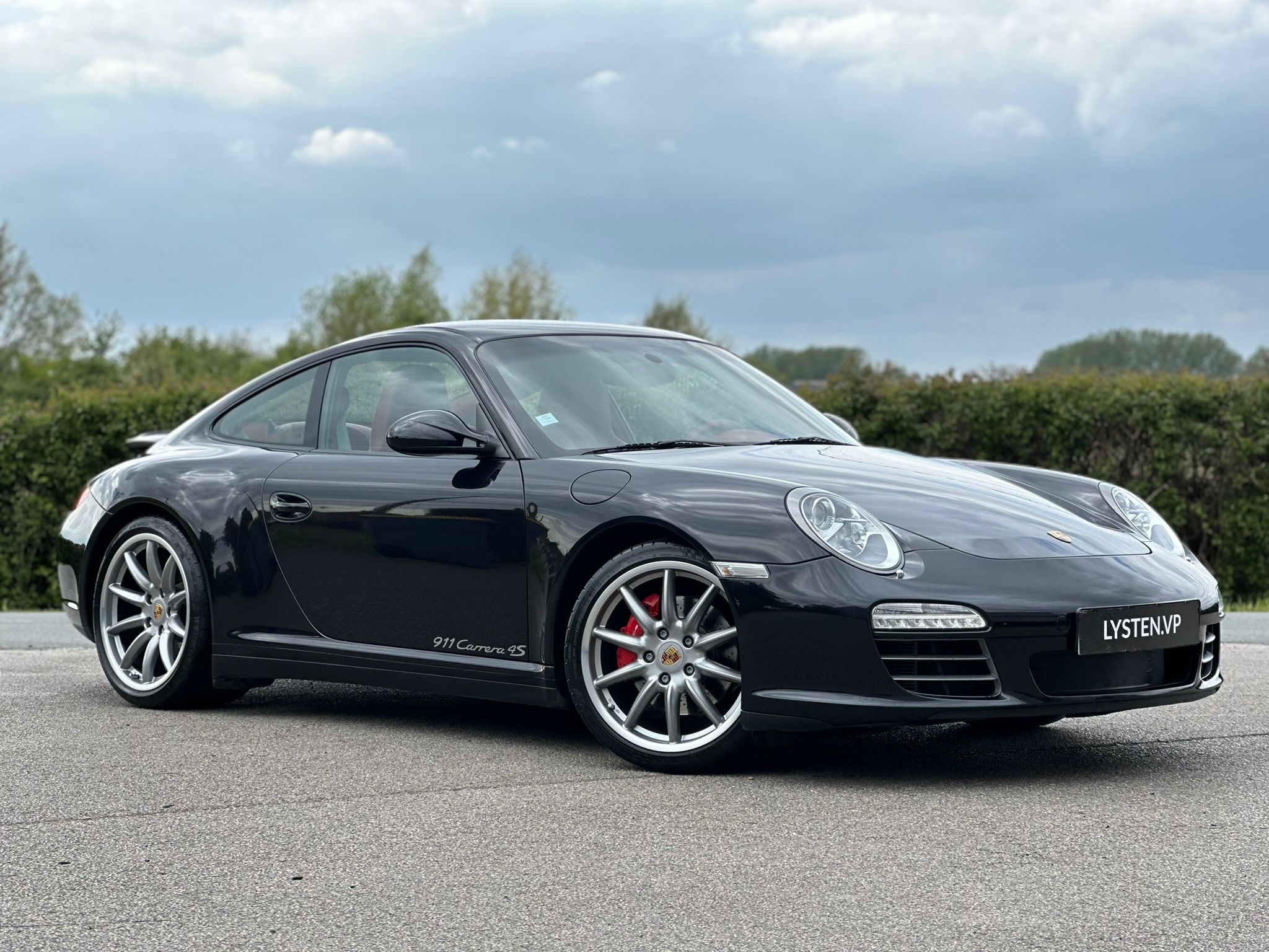 Des voitures d'exception