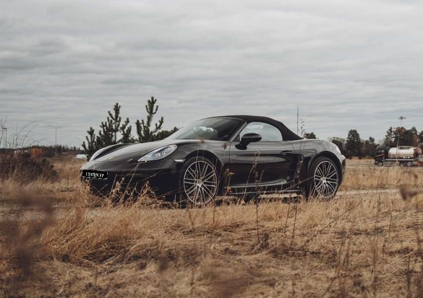 Des voitures d'exception